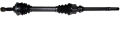 206 SAĞ AKS 1.4 HDİ