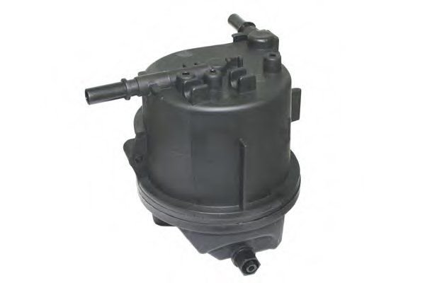 1.4 HDİ MAZOT FİLTRESİ