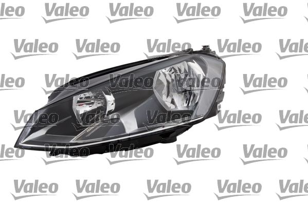 VW GOLF 7 SOL FAR