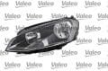 VW GOLF 7 SOL FAR