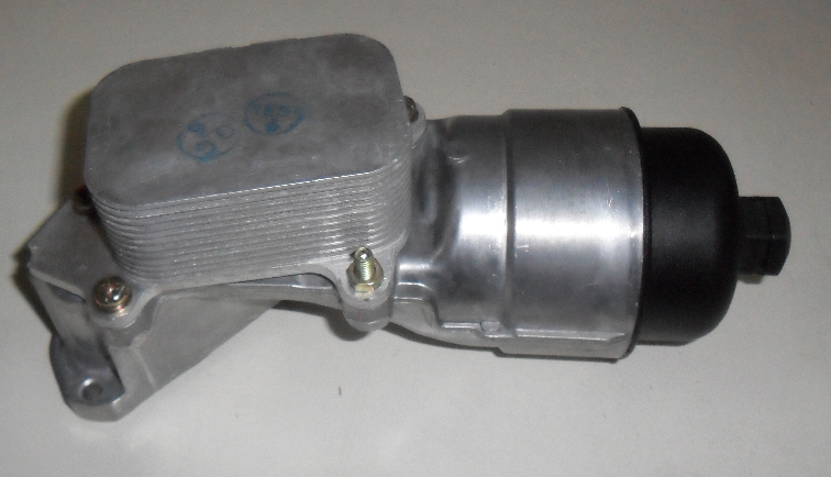 1.4 HDİ/1.6 HDİ YAĞ SOĞUTUCU