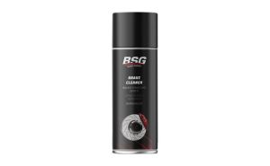 BSG Fren Balata Temizleyici Ve Genel Temizleyici Sprey 500 ml