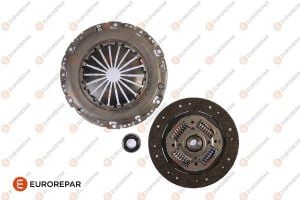 DEBRİYAJ SETİ PARTNER-BERLINGO-C3-JUMPY-C4-XSARA-207-307-308-EXPERT 1.6 HDI 16V 11/04