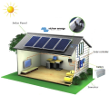 Off-Grid Solar Bağ-Villa Evi Paketler