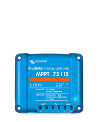 Victron Enerji BlueSolar MPPT 75/15 Solar Şarj Cihazı