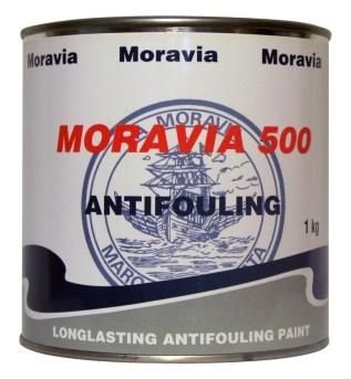 Moravia Antifouling 2.5 L