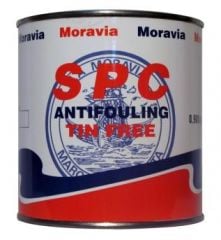 SPC Antifouling 2.5 L