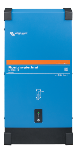 Phoenix Inverter 24/5000 Smart