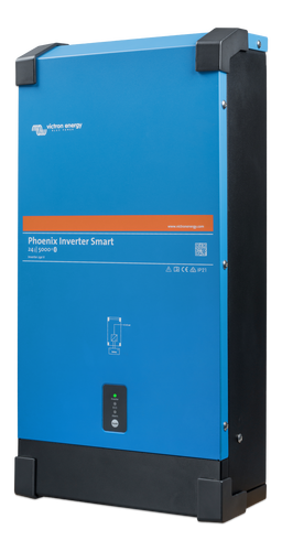 Phoenix Inverter 24/5000 Smart