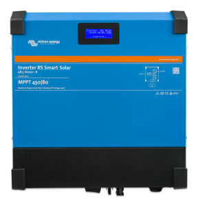 Inverter RS 48/6000 230V Smart Solar