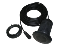 Lowrance Gömme Transducer HDI Plastik