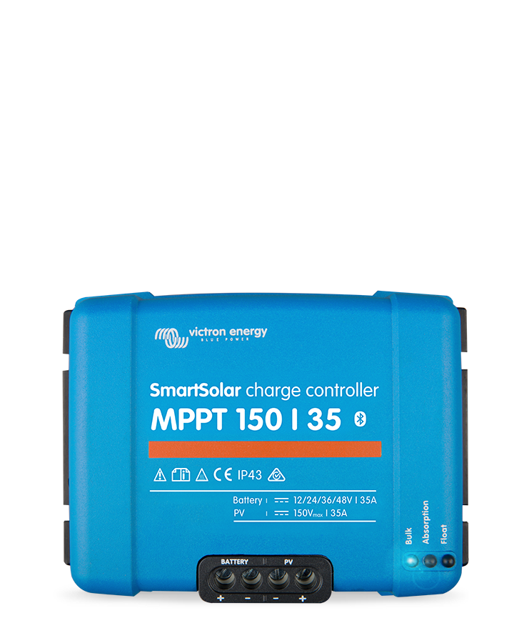 SmartSolar MPPT 150/60-tr
