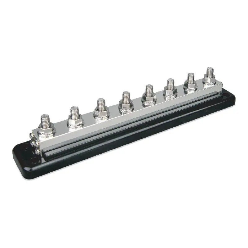 Victron Enerji Busbar 600A 8P + kapak