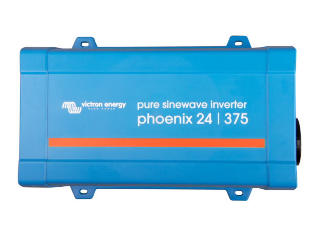 Phoenix Inverter 24/375 VE.Direct Schuko