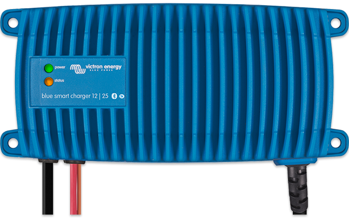 Blue Smart IP67 Charger 24/12 (1) (Suya Dayanıklı)