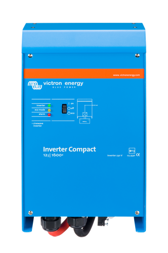 Victron Energy Phoenix Inverter C 12/1600