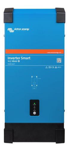 Victron Energy Phoenix Inverter 12/1600 Smart