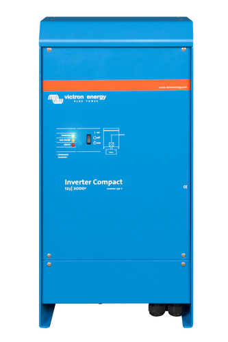 Victron Energy Phoenix Inverter 12/2000 Smart