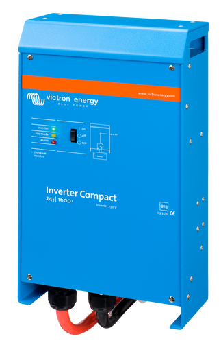 Phoenix Inverter 24/1600 Smart