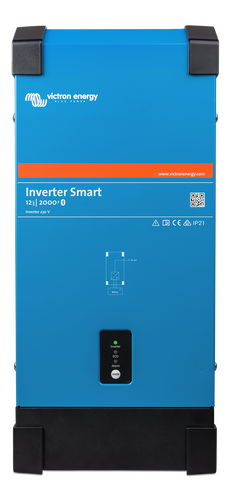 Victron Energy Phoenix Inverter 24/2000 Smart