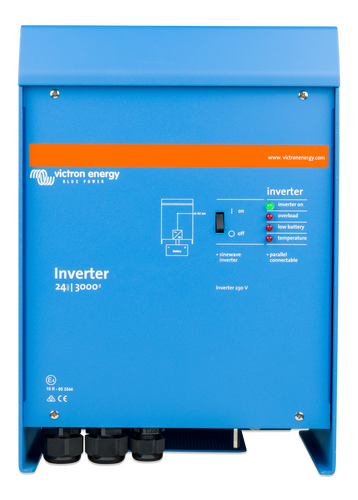 Victron Energy Phoenix Inverter 24/3000