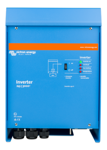 Victron Energy Phoenix Inverter 24/3000