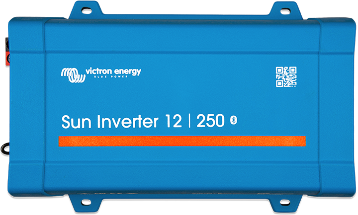 Victron Energy Sun Inverter 12/250-15 IEC