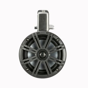 KM MARINE 6.5 ''(165MM) KULE KOAKSİYEL HOPARLÖR SİSTEMİ