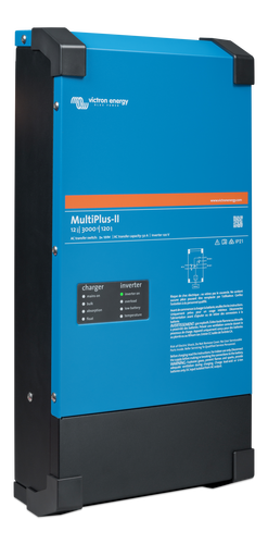 MultiPlus-II 12/3000/120-50 2x120V