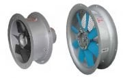 AXF Axial Fan, AXF215/A - 0,18 KW - 24Vdc