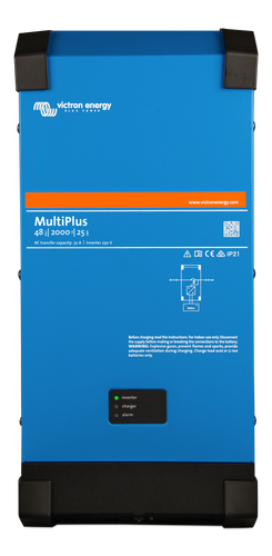 MultiPlus 48/2000/25-50 120V