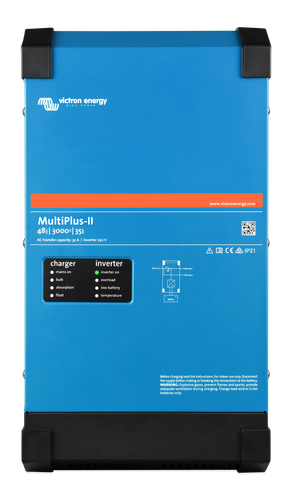 MultiPlus-II 48/3000/35-50 120V