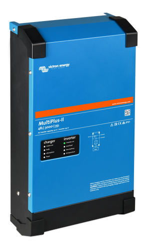 MultiPlus-II 48/3000/35-50 120V