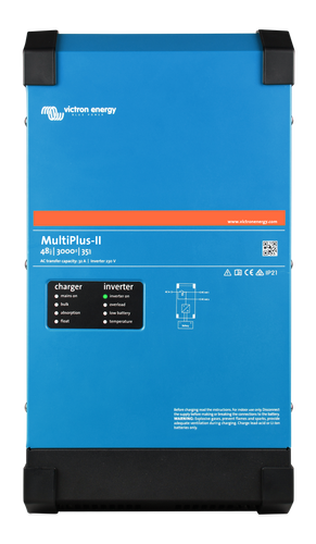 MultiPlus-II 48/3000/35-50 120V (UL 1741)