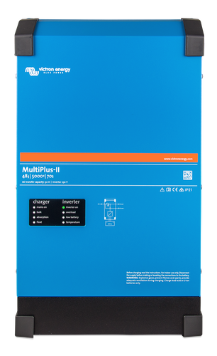 MultiPlus-II 48/5000/70-95 120V