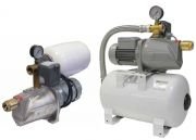 Hydro-AB Water Pressure System