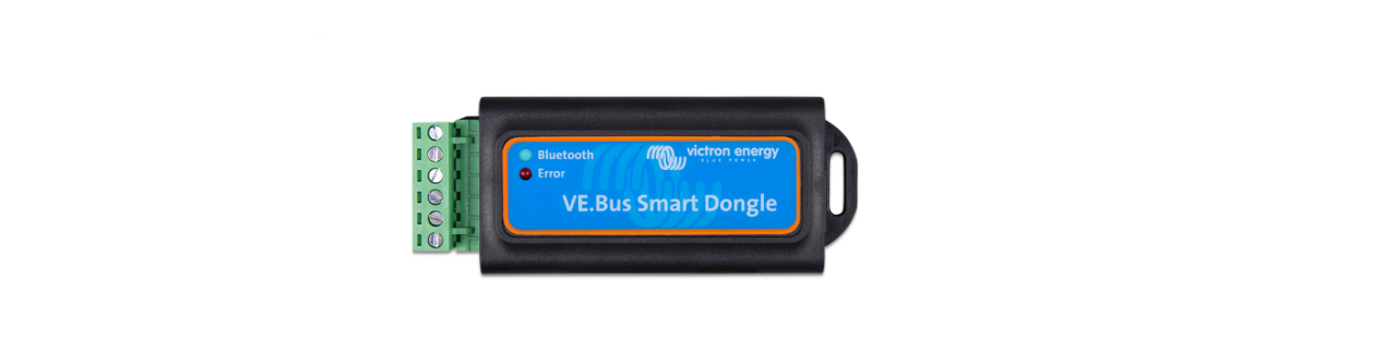 VE.Bus Smart dongle