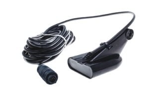 Lowrance Transducer Reveal 5, 7, 9 - 50/200 kHz