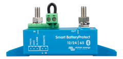 Smart Akü Koruma 12/24V 65A