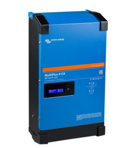 Victron Enerji MultiPlus-II İnvertör/Şarj Cihazı 5000VA-48/5000/70-50-GX