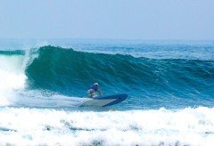 Hobie 9-3 Corky Paddle Surf