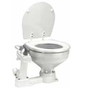 AAA Manuel Tuvalet Küçük Taş