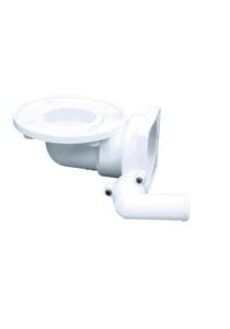 TMC Lüx Tuvalet Alt Bağlantı