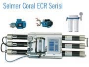 CORAL ECR 60 Su Yapıcı