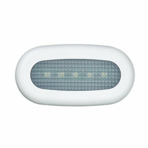 AAA Plastik LED Lamba - Sıcak Beyaz