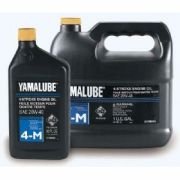 Yamalube 4 Zamanlı Motor Yağı    4Lt.