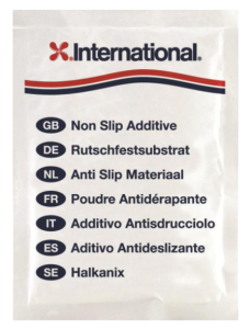International Non Slip Additive 20 Gr Kaymaz Katkısı