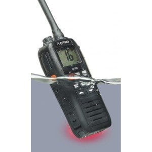 Plastimo Sx-400 Vhf El Telsizi