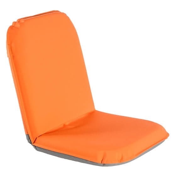 Katlanir Minder - Eastmarine Relax Seat - 100x48x8 - Standart  - Orange