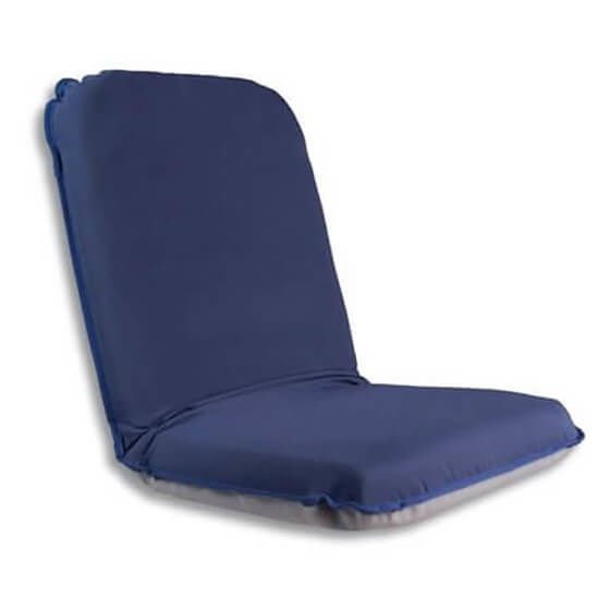 Katlanir Minder - Eastmarine Relax Seat - 100x48x8 - Standart - Dark Blue
